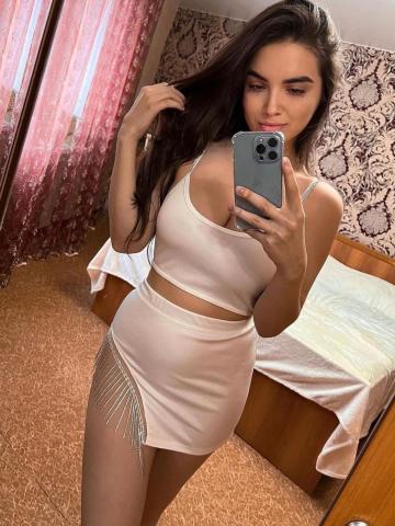 Индивидуалка Лера Фотография 2