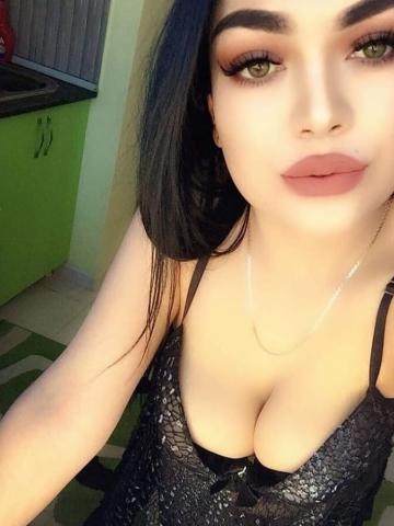 Индивидуалка Олеся Фотография 2
